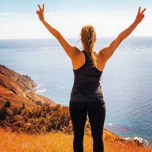 Meet your Posher, Jacqueline